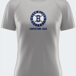 Women Pro Round Cooperstown '25 T-Shirt