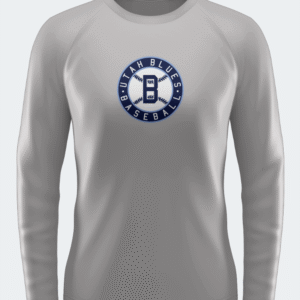 Women Pro Round Long Sleeve Shirt