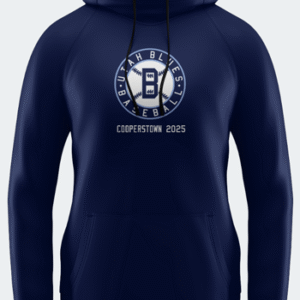 Women Pro Round Cooperstown '25 Hoodie