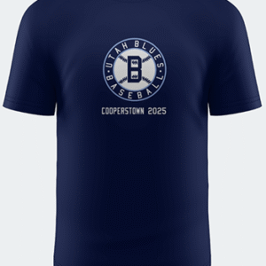 Men Pro Round Cooperstown '25 T-Shirt