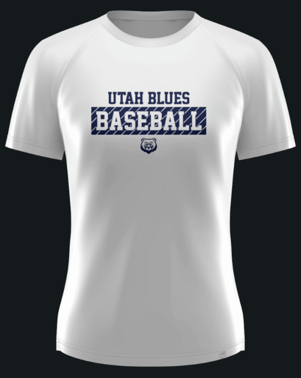 Women Pro Block T-Shirt - Image 3