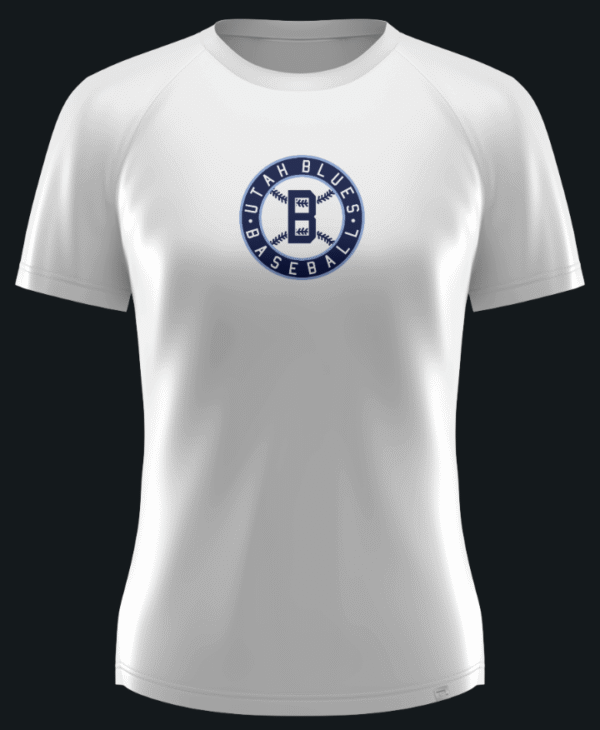 Women Pro Round T-Shirt