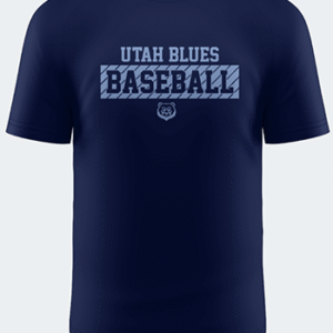 Youth Pro Block T-Shirt