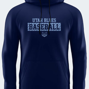 Men Pro Block Hoodie