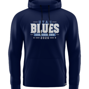 Pro CT 26' Banner Hoodie Navy