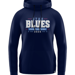 Pro CT 26' Banner Hoodie Navy w/Pink