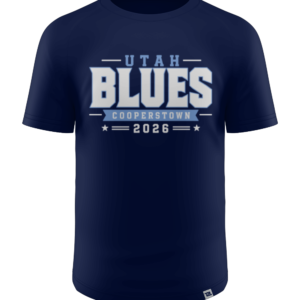 Pro CT 26' Banner T-Shirt Navy
