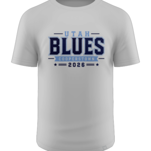 Pro CT 26' Banner T-Shirt White