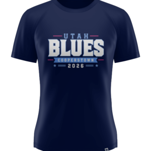 Pro CT 26' Banner T-Shirt Navy w/Pink