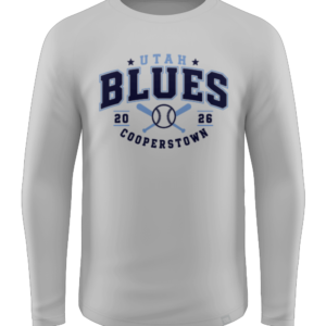 Pro CT 26' Stixs Long Sleeve Shirt White