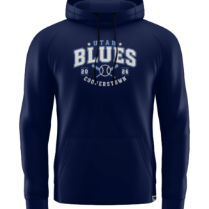 Pro CT 26' Stixs Hoodie Navy