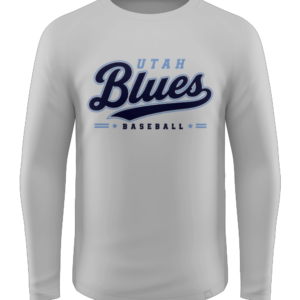 Pro Detroit Long Sleeve Shirt White