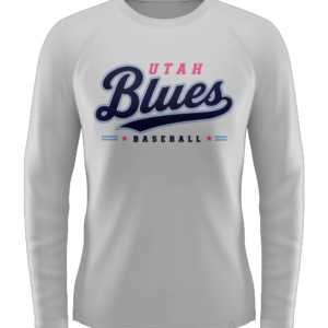 Pro Detroit Long Sleeve Shirt White w/Pink