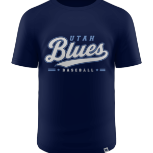 Pro Detroit Navy T-Shirt