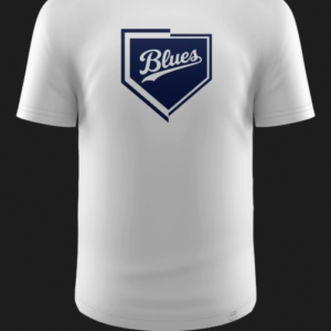 Pro Plate Blues T-Shirt
